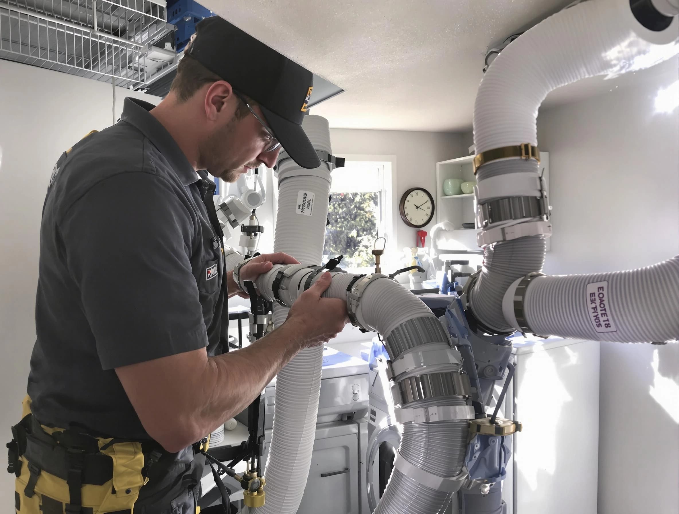 Hose Installation service in Hingham, MA