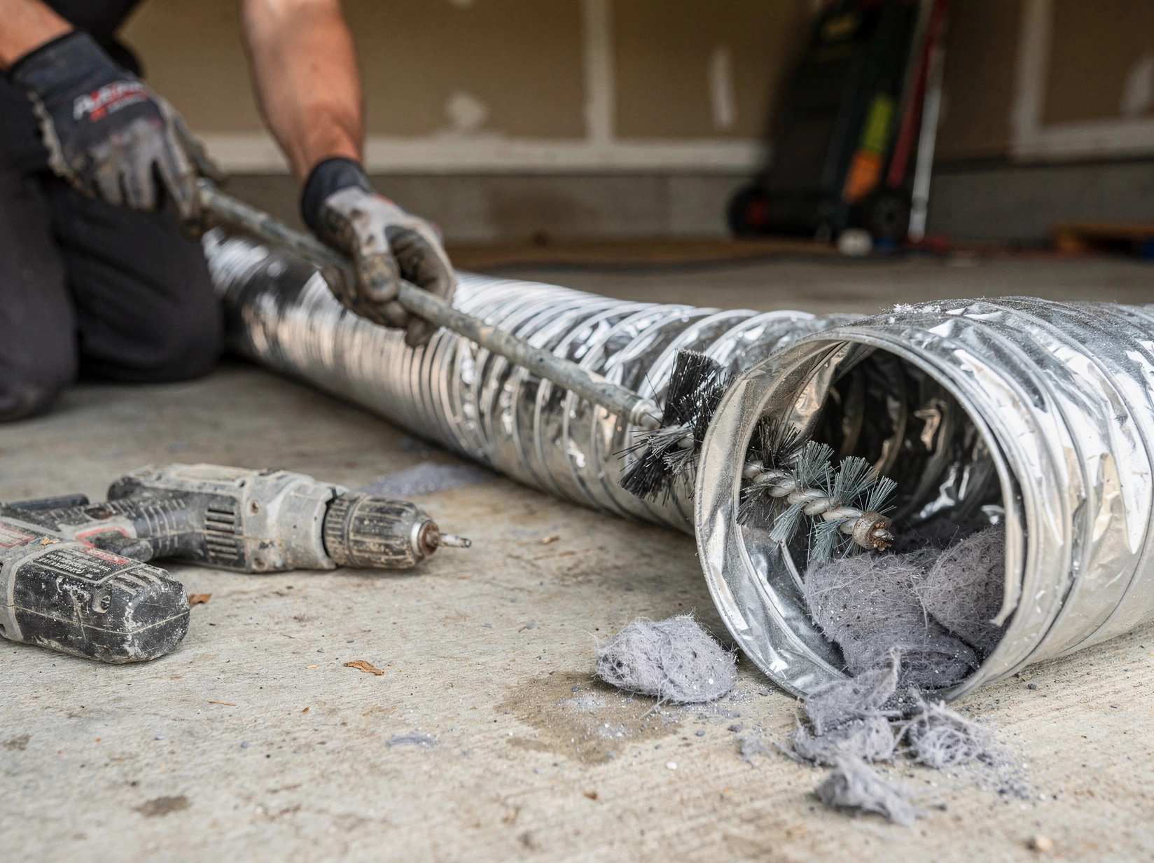 Duct Cleaning service in Hingham, MA