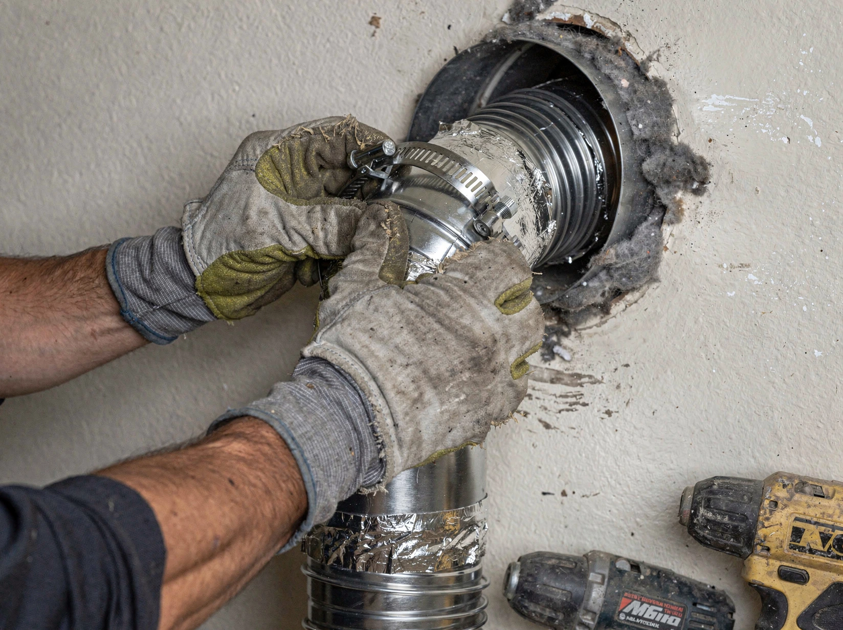 Hose Installation service in Hingham, MA