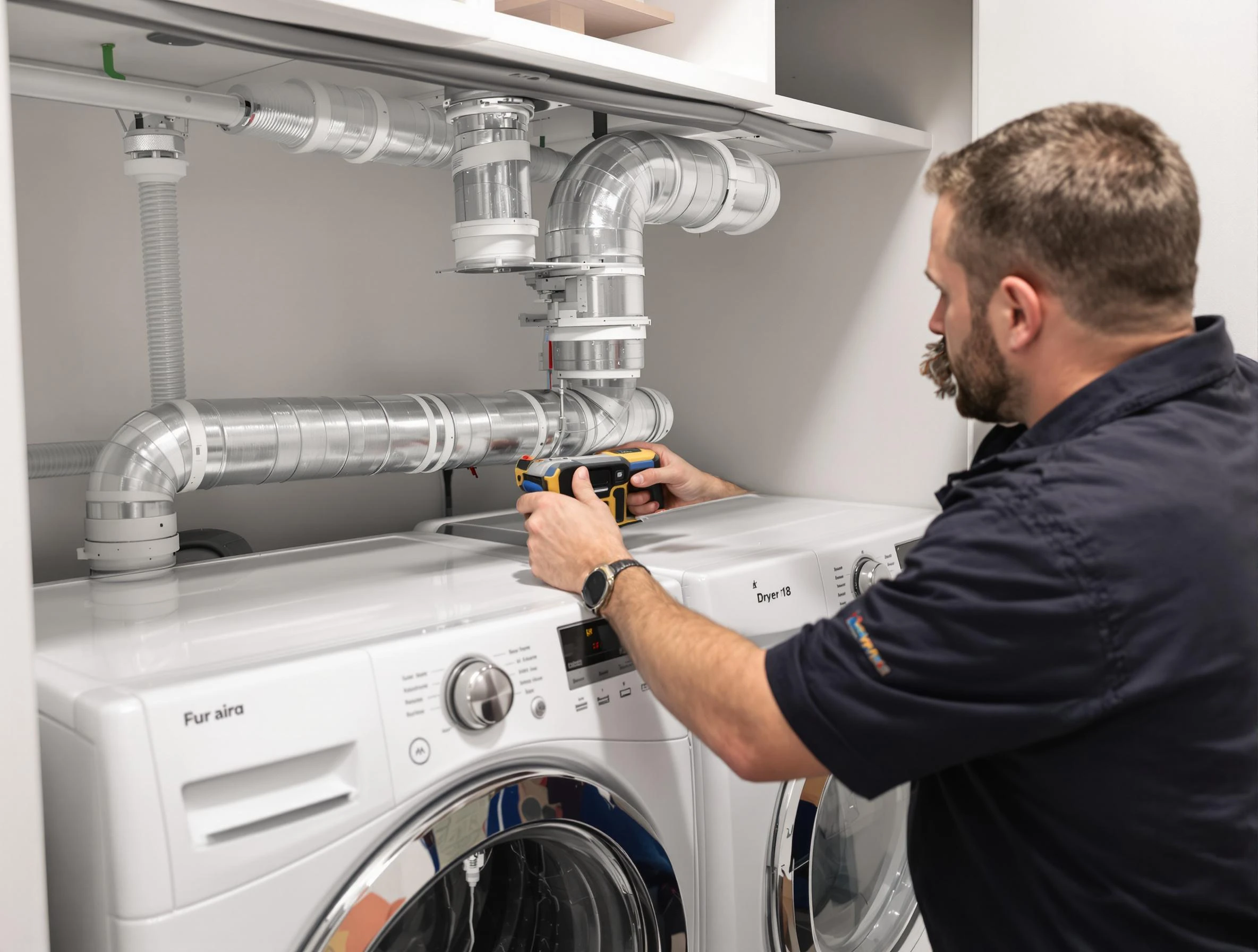 Vent Repair & Installation in Hanover, MA